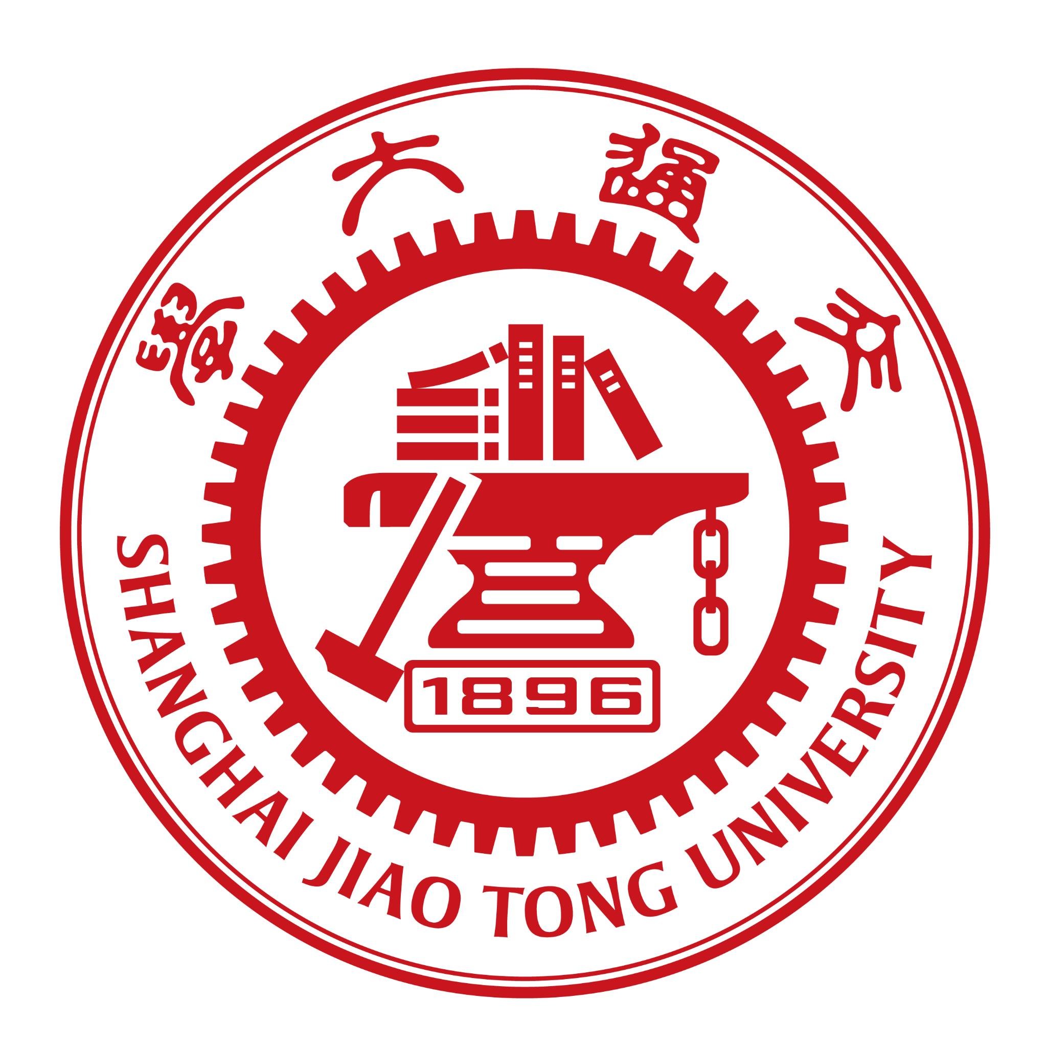 sjtu logo