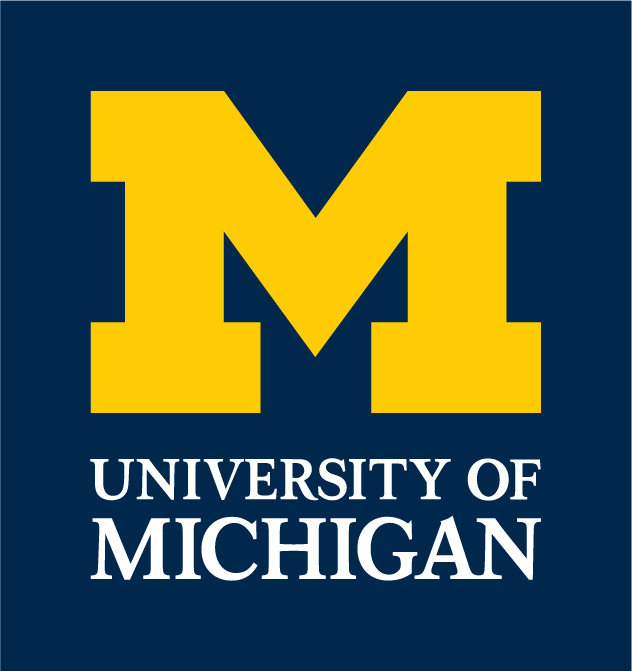 umich logo